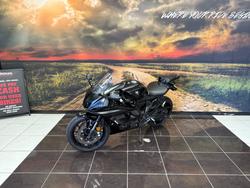 2025 Yamaha 2025 Yamaha 655CC YZF-R7 LAMS BLACK