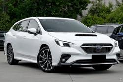 2025 Subaru WRX tS