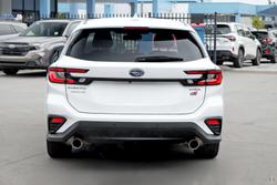 2025 Subaru WRX tS