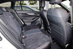 2025 Subaru WRX tS