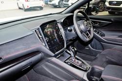 2025 Subaru WRX tS
