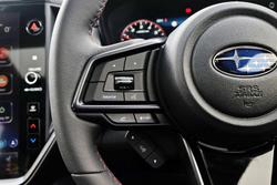 2025 Subaru WRX tS
