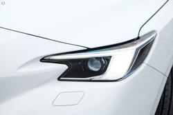 2025 Subaru WRX tS