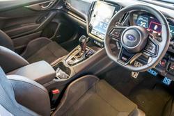 2025 Subaru WRX tS