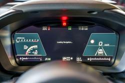 2025 Subaru WRX tS