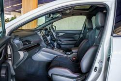 2025 Subaru WRX tS