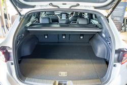 2025 Subaru WRX tS