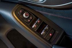 2025 Subaru WRX tS