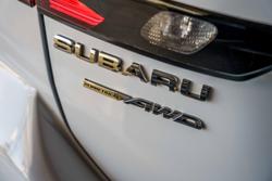 2025 Subaru WRX tS