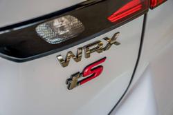 2025 Subaru WRX tS