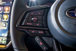 2025 Subaru WRX tS