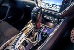 2025 Subaru WRX tS