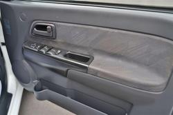 2008 Holden Colorado LX