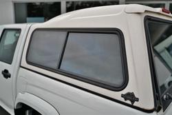 2008 Holden Colorado LX