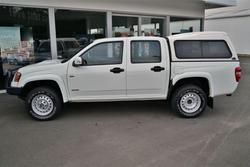 2008 Holden Colorado LX