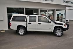 2008 Holden Colorado LX