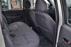 2008 Holden Colorado LX