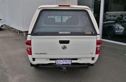 2008 Holden Colorado LX
