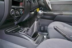 2008 Holden Colorado LX