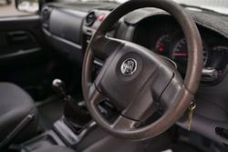 2008 Holden Colorado LX