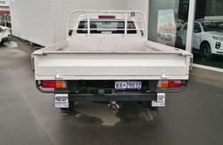 2019 Holden Colorado LS