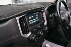 2019 Holden Colorado LS