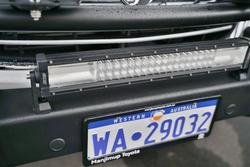 2019 Holden Colorado LS