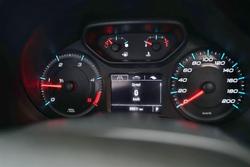 2019 Holden Colorado LS