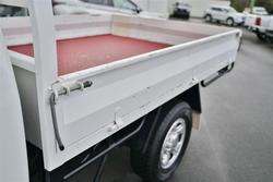 2019 Holden Colorado LS