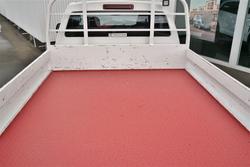 2019 Holden Colorado LS