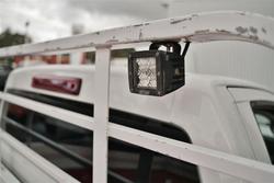 2019 Holden Colorado LS