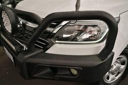 2019 Holden Colorado LS