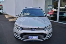 2013 Ford Territory Titanium