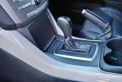 2013 Ford Territory Titanium