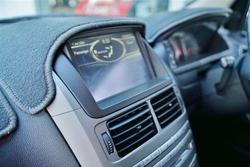 2013 Ford Territory Titanium