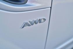 2013 Ford Territory Titanium