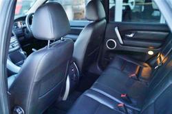 2013 Ford Territory Titanium