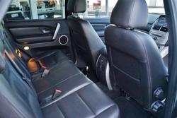 2013 Ford Territory Titanium