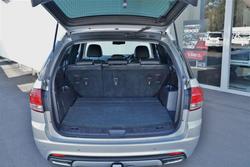 2013 Ford Territory Titanium