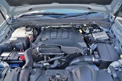 2013 Ford Territory Titanium