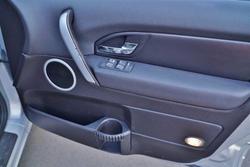 2013 Ford Territory Titanium