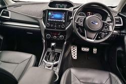 2021 Subaru Forester 2.5i-S