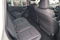 2021 Subaru Forester 2.5i-S