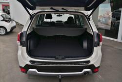 2021 Subaru Forester 2.5i-S