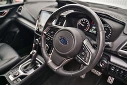 2021 Subaru Forester 2.5i-S