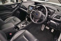 2021 Subaru Forester 2.5i-S