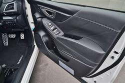 2021 Subaru Forester 2.5i-S