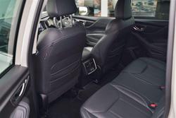 2021 Subaru Forester 2.5i-S