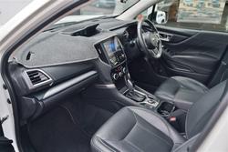 2021 Subaru Forester 2.5i-S