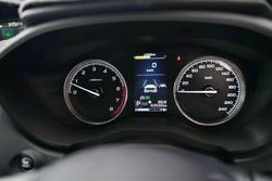 2021 Subaru Forester 2.5i-S